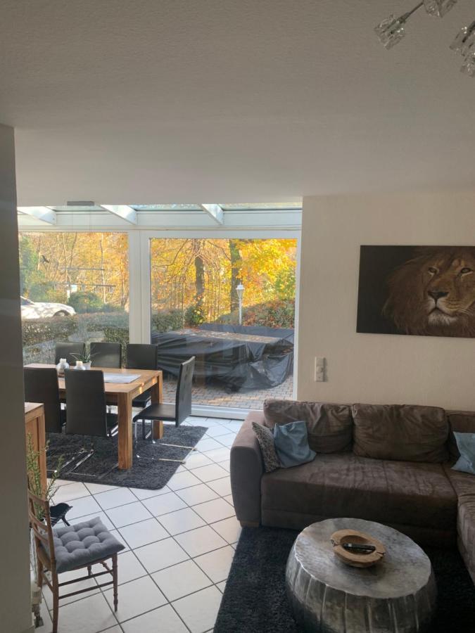 Ferienwohnung Emma Olsberg Kültér fotó