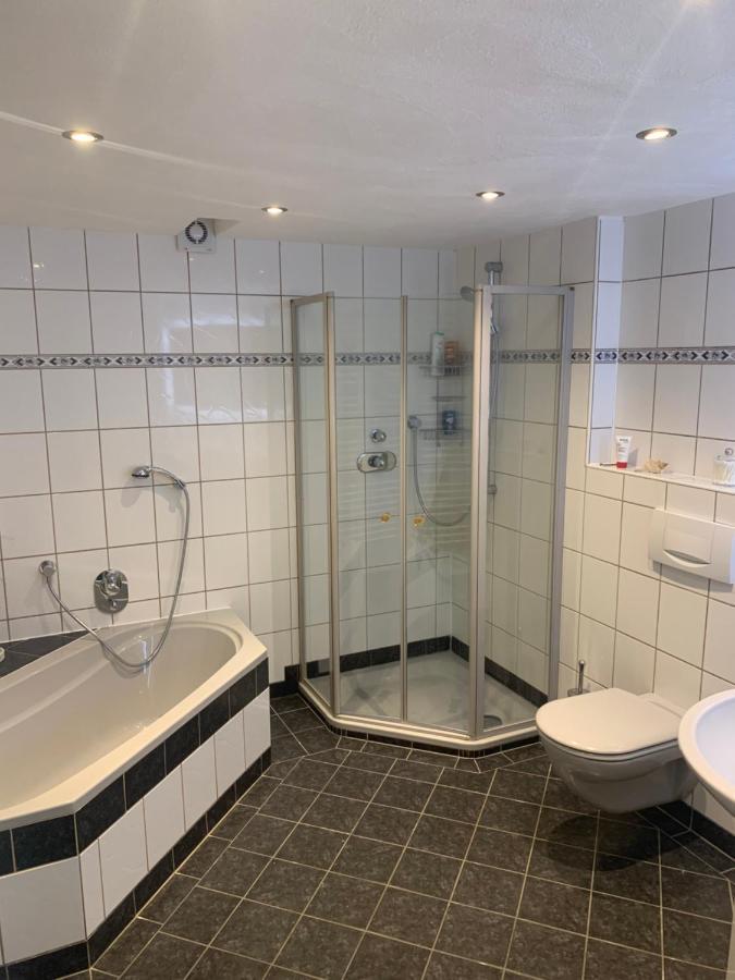Ferienwohnung Emma Olsberg Kültér fotó