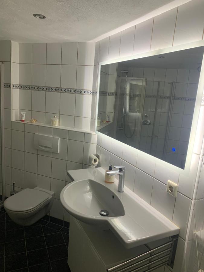 Ferienwohnung Emma Olsberg Kültér fotó