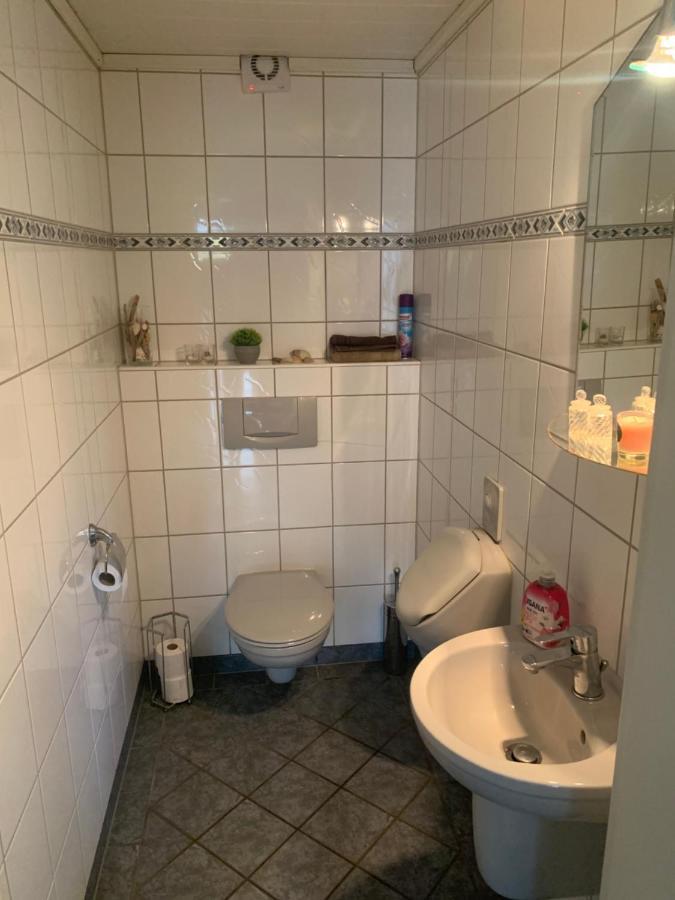 Ferienwohnung Emma Olsberg Kültér fotó