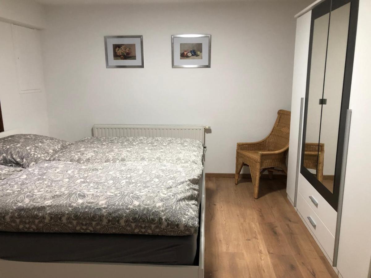 Ferienwohnung Emma Olsberg Kültér fotó