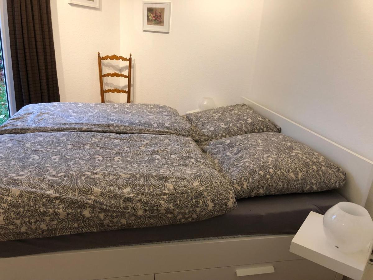 Ferienwohnung Emma Olsberg Kültér fotó