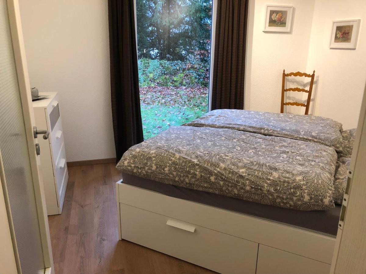 Ferienwohnung Emma Olsberg Kültér fotó
